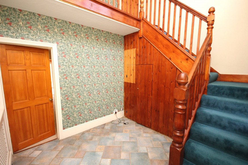 4 bedroom House for Sale Norton Way South, Letchworth Garden City, Hertfordshire