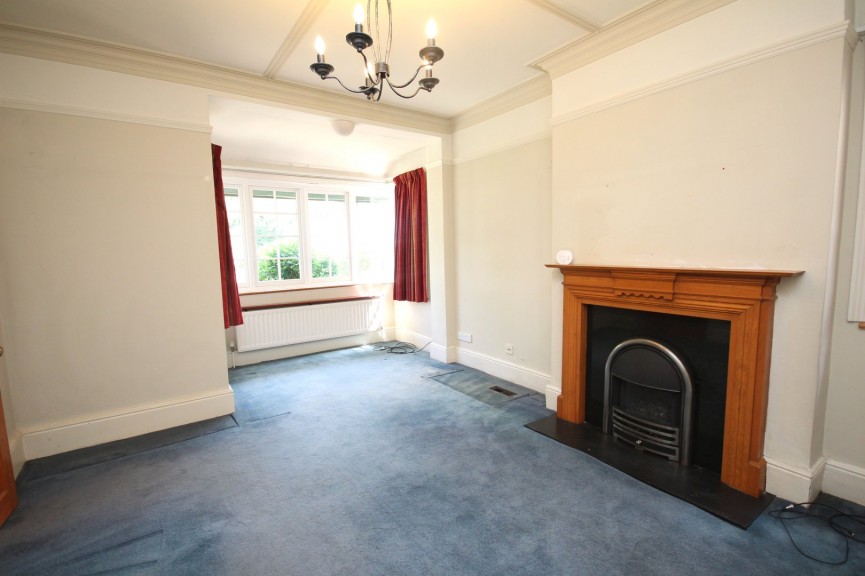 4 bedroom House for Sale Norton Way South, Letchworth Garden City, Hertfordshire