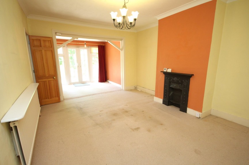 4 bedroom House for Sale Norton Way South, Letchworth Garden City, Hertfordshire