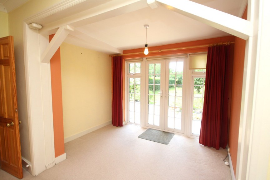 4 bedroom House for Sale Norton Way South, Letchworth Garden City, Hertfordshire