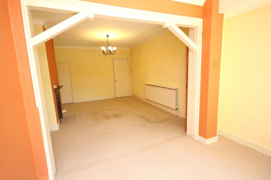 4 bedroom House for Sale Norton Way South, Letchworth Garden City, Hertfordshire