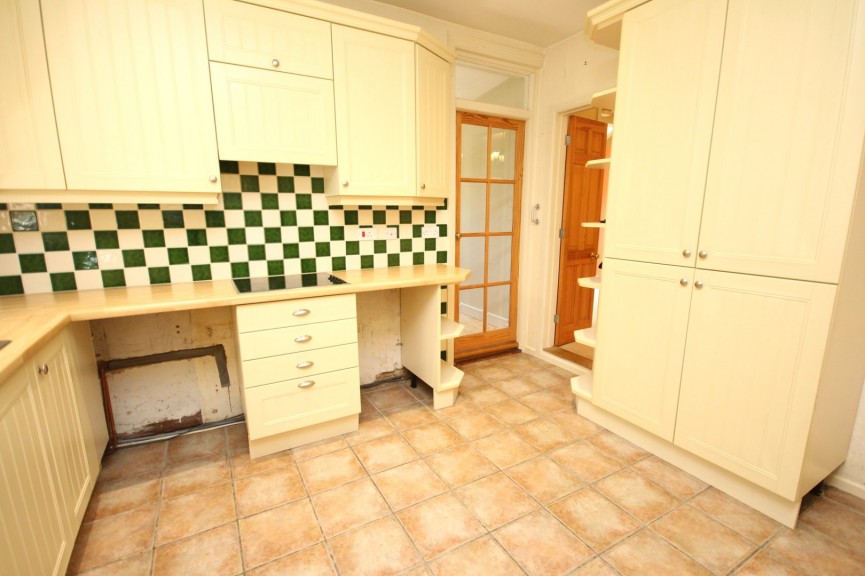 4 bedroom House for Sale Norton Way South, Letchworth Garden City, Hertfordshire