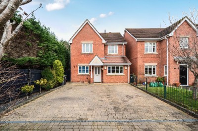 Beaumont Road, Flitwick, Bedfordshire