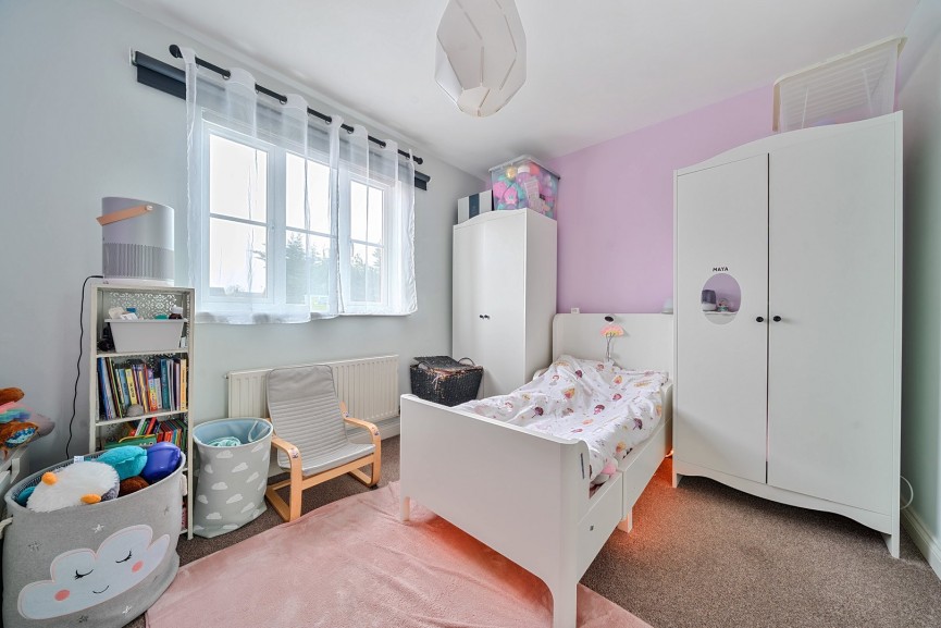 3 bedroom House for Sale Beaumont Road, Flitwick, Bedfordshire