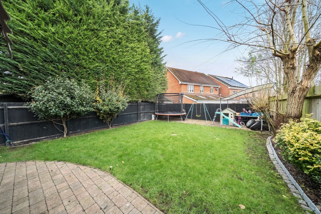 Beaumont Road, Flitwick, Bedfordshire