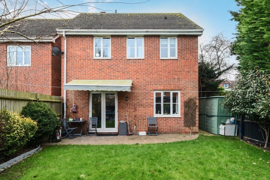 3 bedroom House for Sale Beaumont Road, Flitwick, Bedfordshire