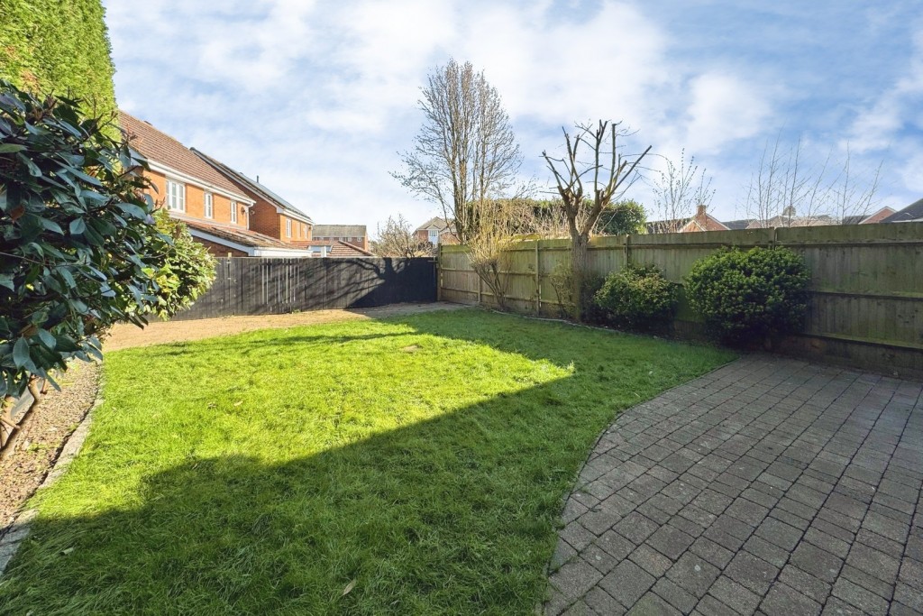 Beaumont Road, Flitwick, Bedfordshire