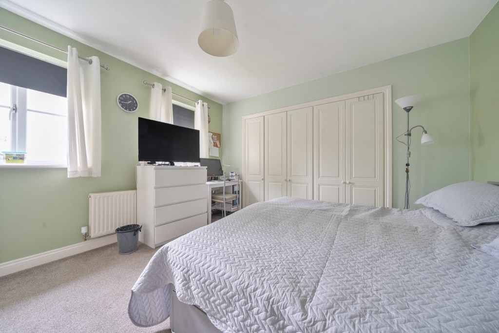 Beaumont Road, Flitwick, Bedfordshire