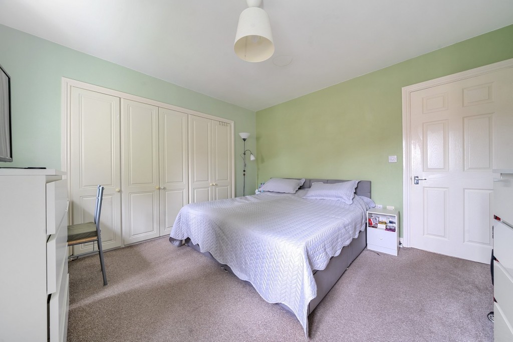 Beaumont Road, Flitwick, Bedfordshire