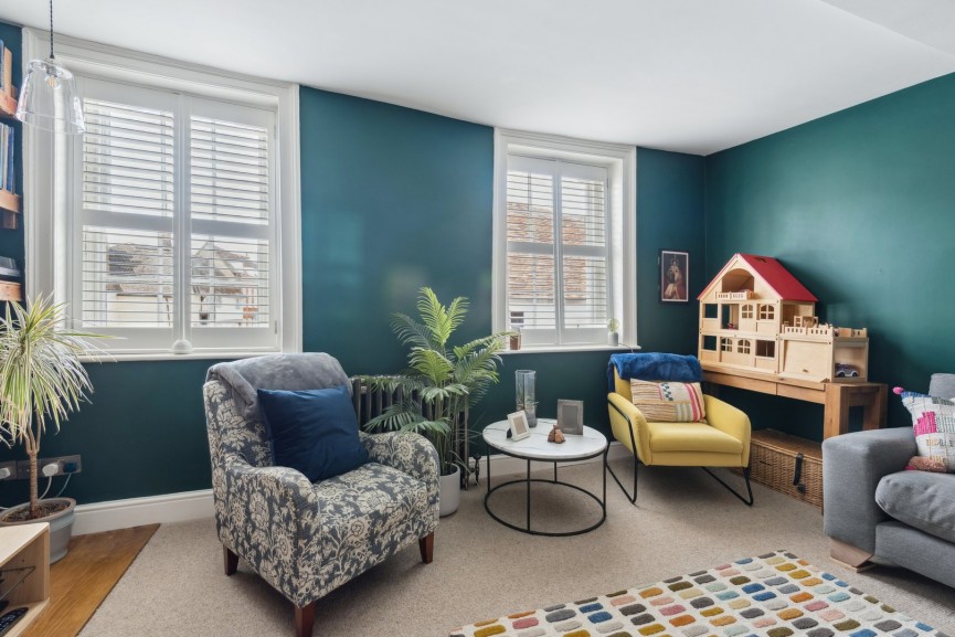 3 bedroom House for Sale Tilehouse Street, Hitchin, Hertfordshire