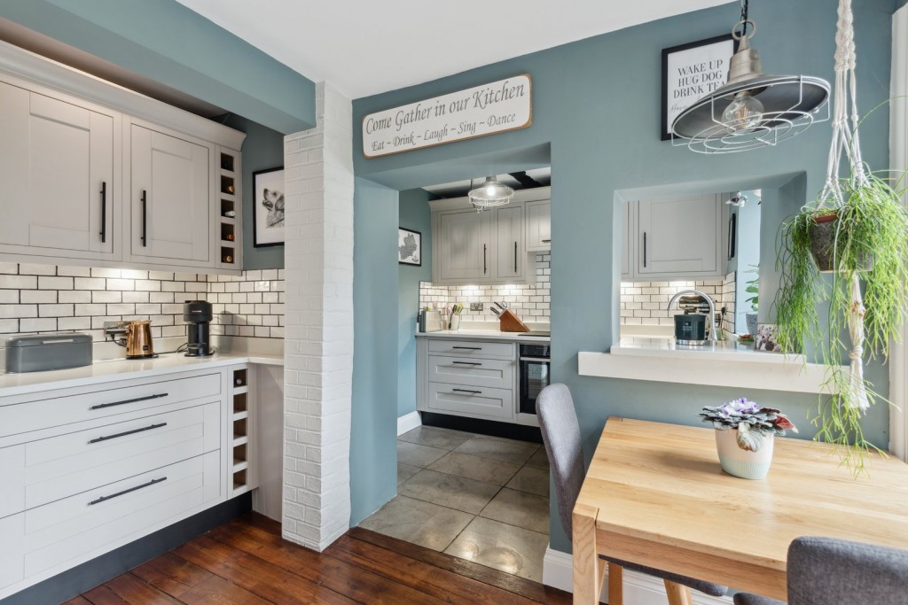 Tilehouse Street, Hitchin, Hertfordshire