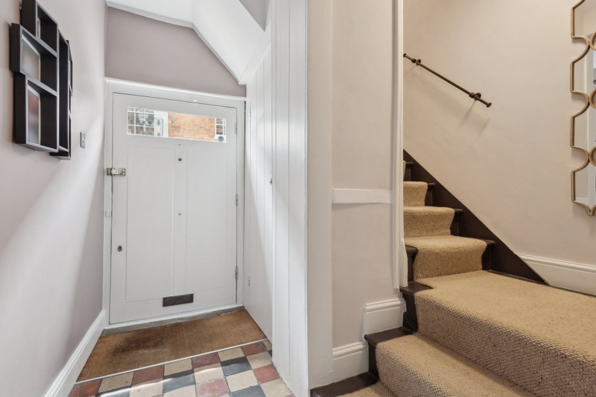 3 bedroom House for Sale Tilehouse Street, Hitchin, Hertfordshire