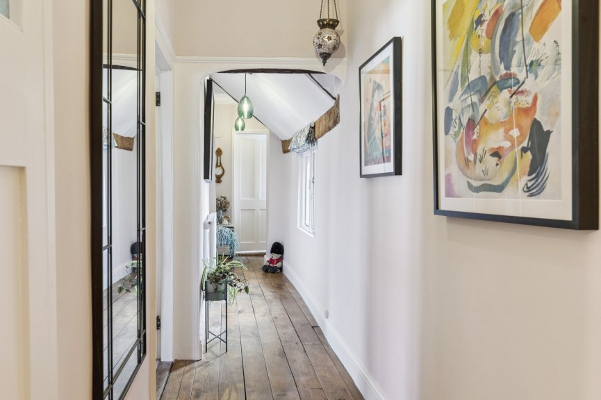 3 bedroom House for Sale Tilehouse Street, Hitchin, Hertfordshire