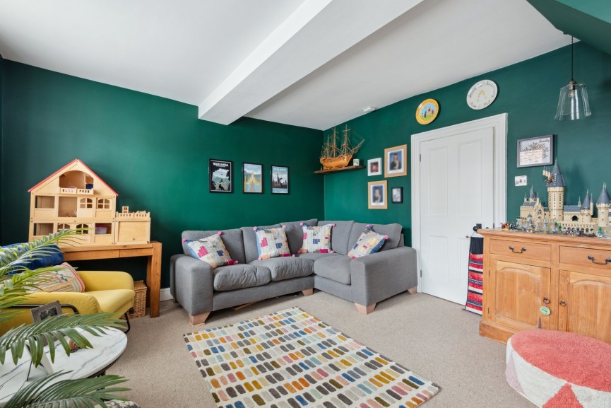 3 bedroom House for Sale Tilehouse Street, Hitchin, Hertfordshire