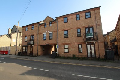 Church Street, Biggleswade, Bedfordshire