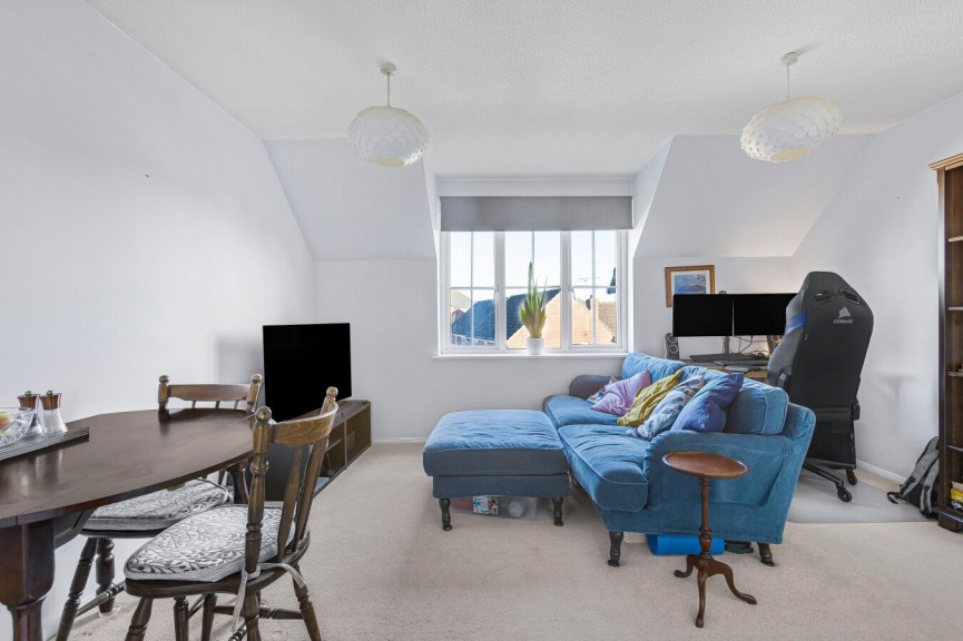 1 bedroom Flat for Sale Cornflower Way, Hatfield, Hertfordshire