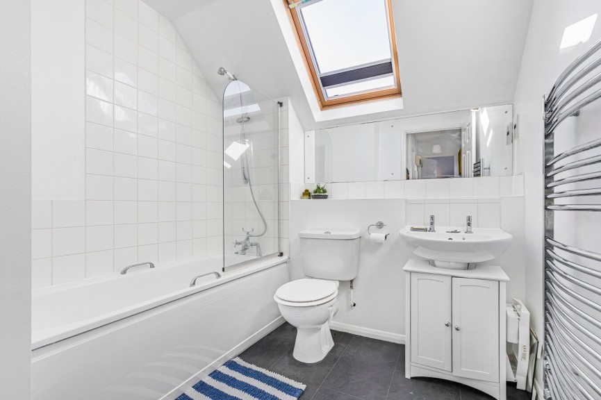 1 bedroom Flat for Sale Cornflower Way, Hatfield, Hertfordshire