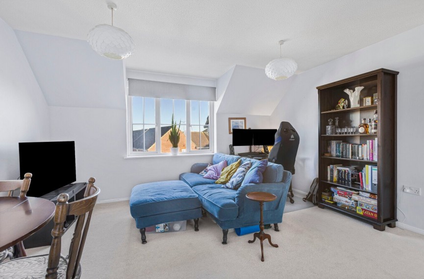 1 bedroom Flat for Sale Cornflower Way, Hatfield, Hertfordshire