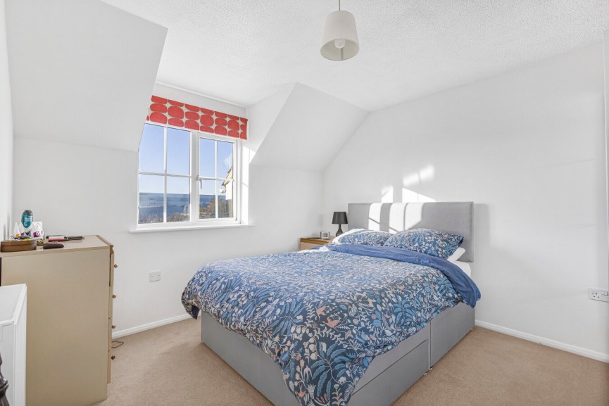 1 bedroom Flat for Sale Cornflower Way, Hatfield, Hertfordshire