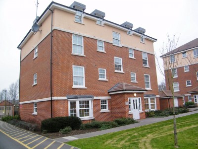 Merrifield Court, Welwyn Garden City, Hertfordshire