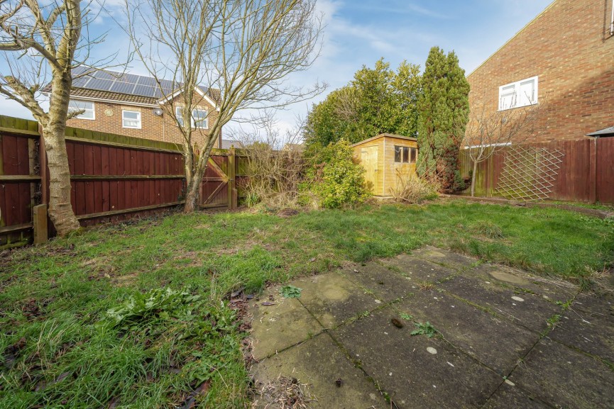 3 bedroom House for Sale High Street, Westoning, Bedfordshire