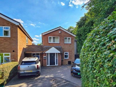 Ampthill, Bedfordshire