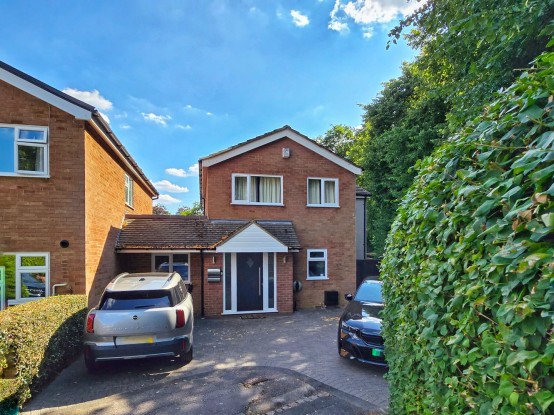 Ampthill, Bedfordshire