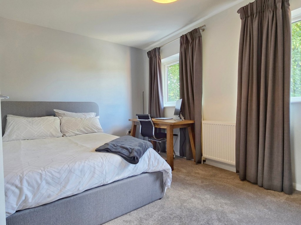 Ampthill, Bedfordshire
