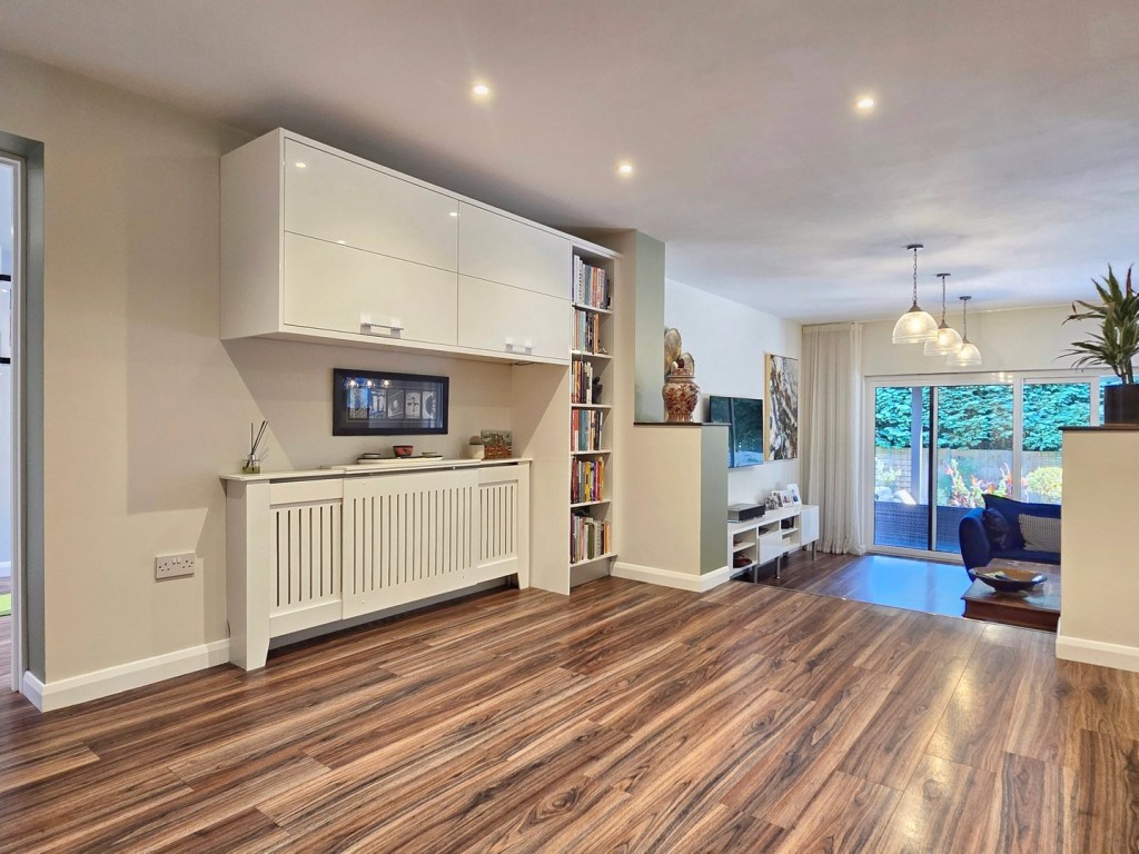Ampthill, Bedfordshire