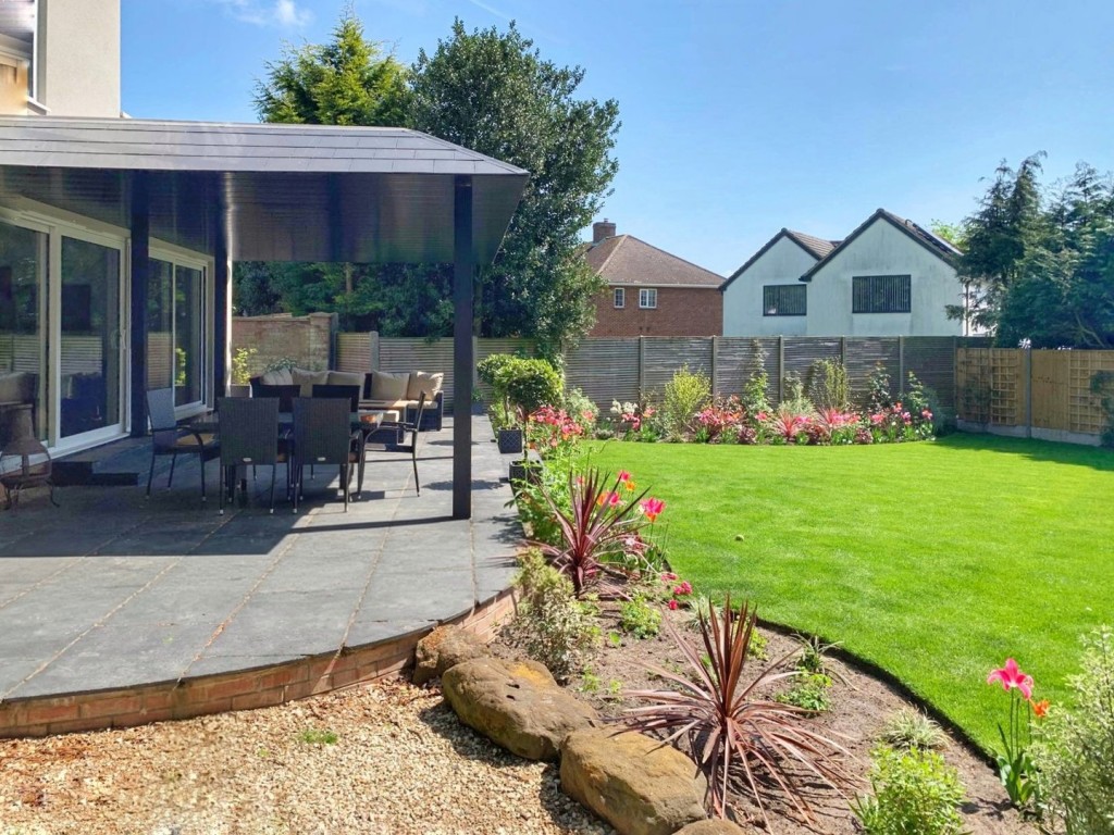 Ampthill, Bedfordshire