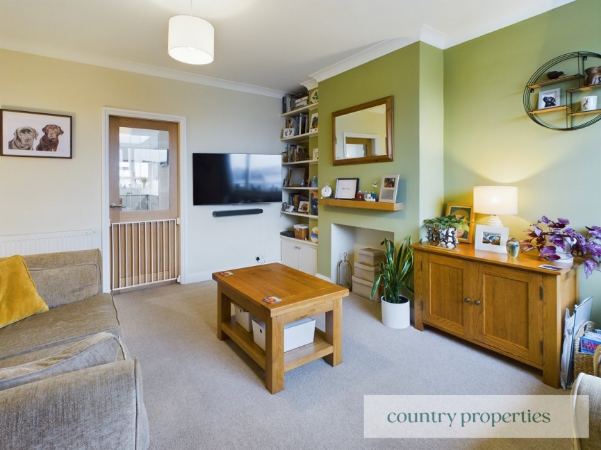Brocket Road, Welwyn Garden City, Hertfordshire