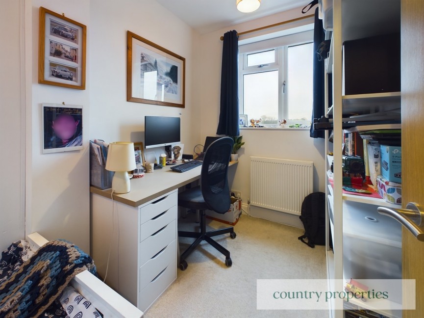 Brocket Road, Welwyn Garden City, Hertfordshire