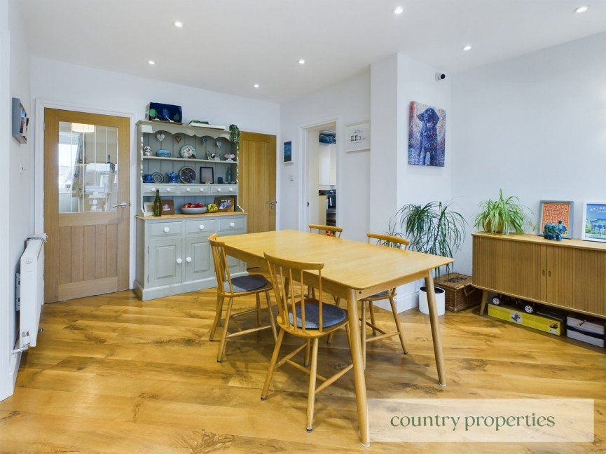 Brocket Road, Welwyn Garden City, Hertfordshire