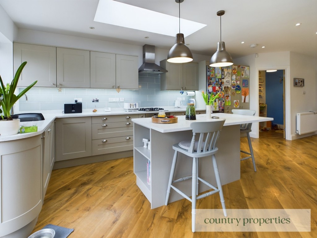 Brocket Road, Welwyn Garden City, Hertfordshire