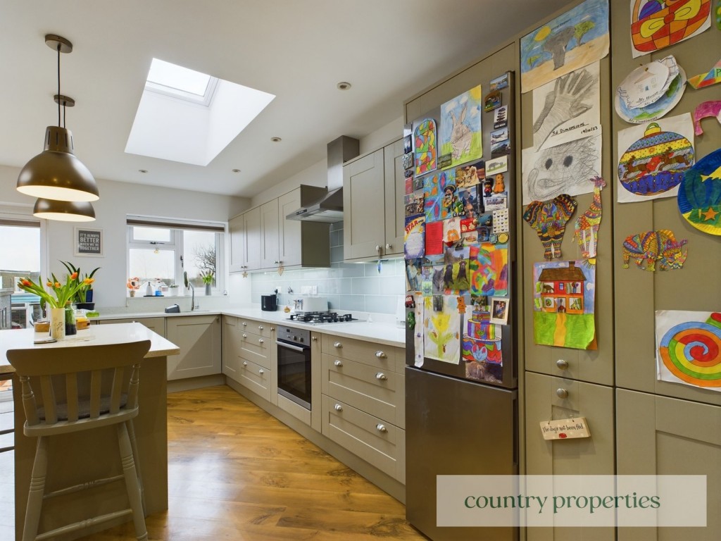 Brocket Road, Welwyn Garden City, Hertfordshire