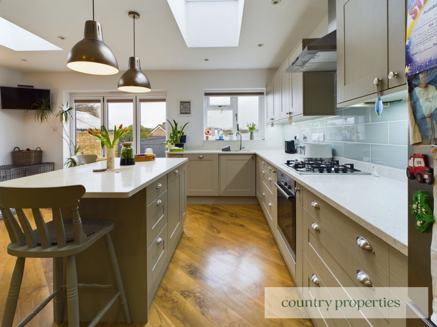 Brocket Road, Welwyn Garden City, Hertfordshire