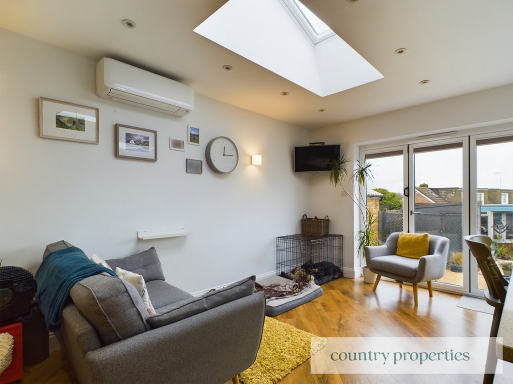 Brocket Road, Welwyn Garden City, Hertfordshire