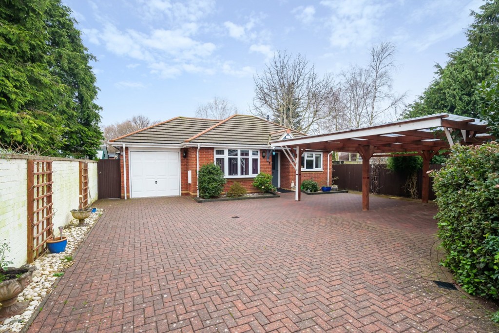 Stotfold, Hitchin, Bedfordshire
