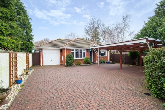 Stotfold, Hitchin, Bedfordshire