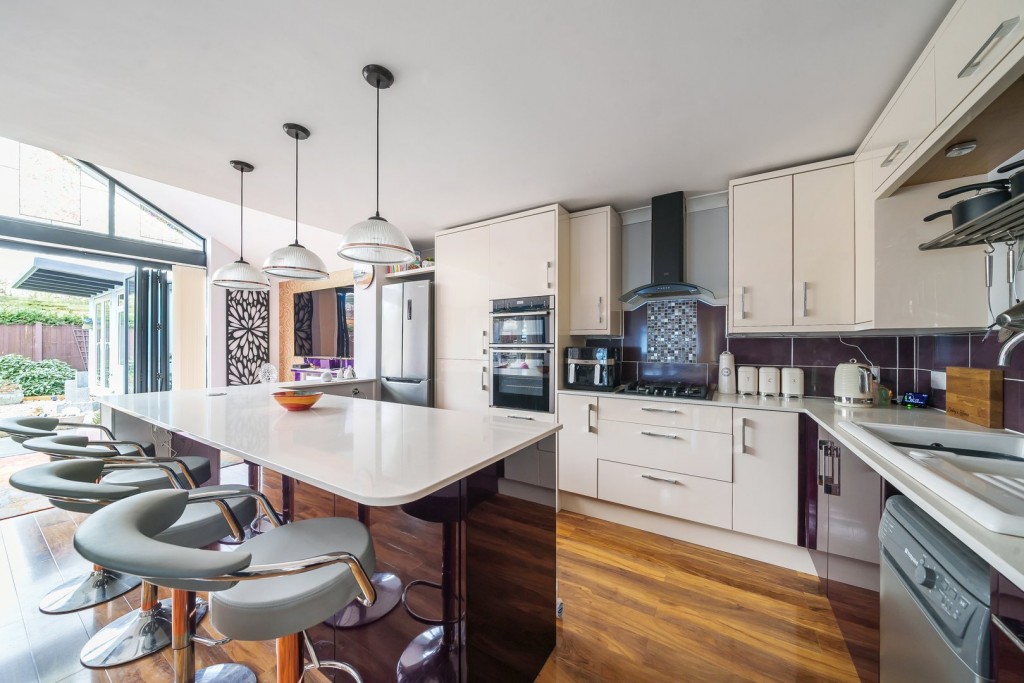 Stotfold, Hitchin, Bedfordshire