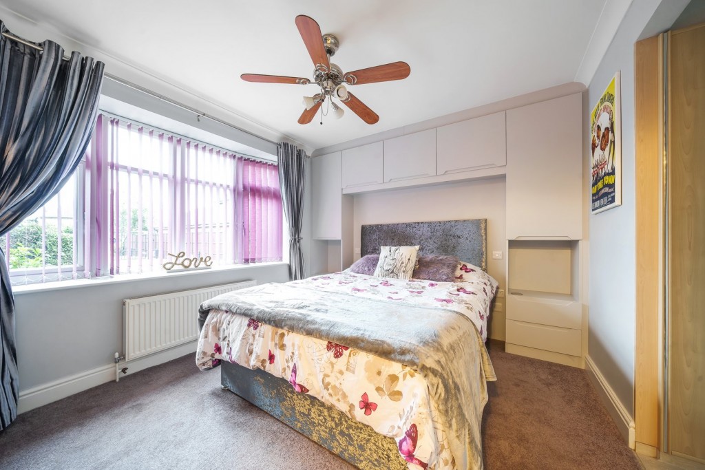 Stotfold, Hitchin, Bedfordshire