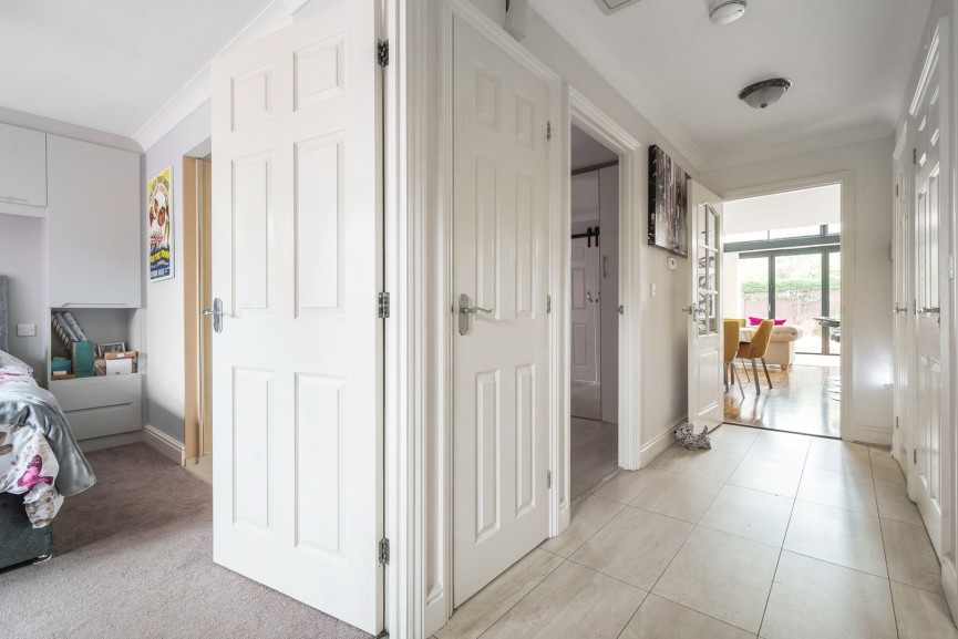 3 bedroom Bungalow for Sale Stotfold, Hitchin, Bedfordshire