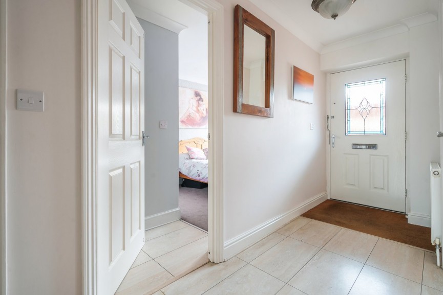 3 bedroom Bungalow for Sale Stotfold, Hitchin, Bedfordshire