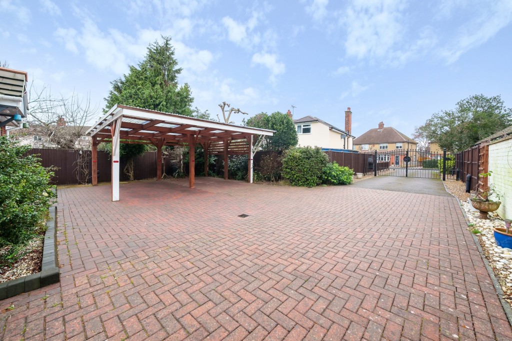 Stotfold, Hitchin, Bedfordshire