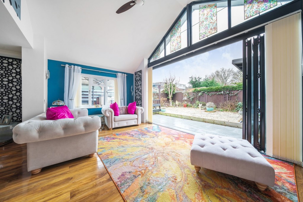 Stotfold, Hitchin, Bedfordshire