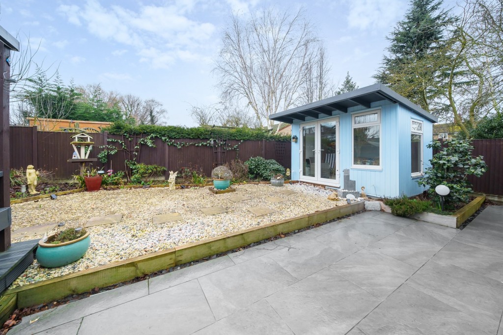 Stotfold, Hitchin, Bedfordshire