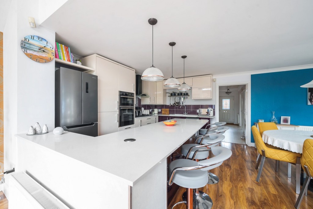 Stotfold, Hitchin, Bedfordshire