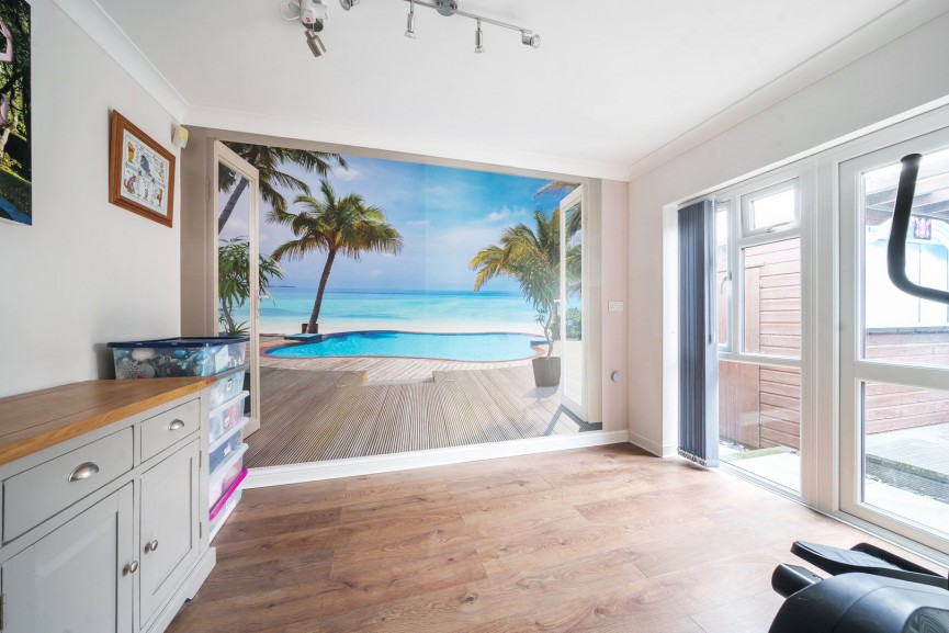3 bedroom Bungalow for Sale Stotfold, Hitchin, Bedfordshire