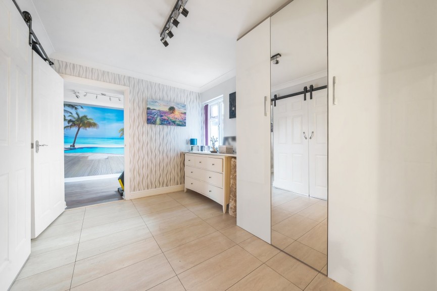 3 bedroom Bungalow for Sale Stotfold, Hitchin, Bedfordshire