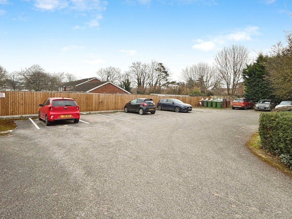 Stevenage Road, Hitchin, Hertfordshire